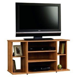 Beginnings TV Stand   Audio Video Media Cabinets