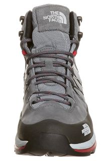 The North Face WRECK MID GTX   Walking boots   grey