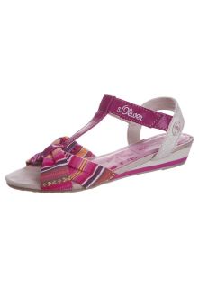 Oliver   Sandals   pink