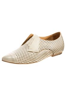 Silvano Sassetti   Slip ons   beige