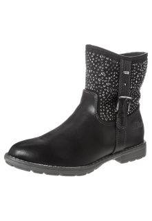 Oliver   Boots   black