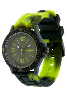 Quiksilver   MINI SLAM   Watch   green