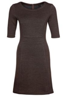 Tara Jarmon   Knitted Dress   brown