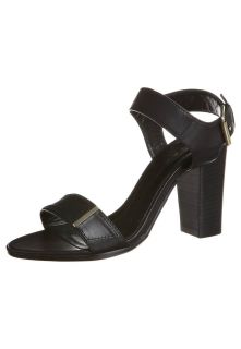 Jonak   High heeled sandals   black