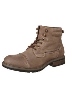 Pier One   Lace up boots   brown