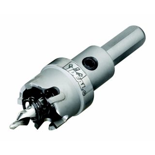 IDEAL 7/8 in Carbide Tipped Hole Saw