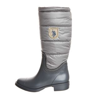 Polo Assn. Winter boots   grey