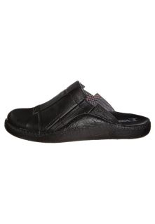 Romika MOKASSO   Slippers   black