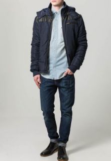 Minimum   NOLAN   Winter jacket   blue