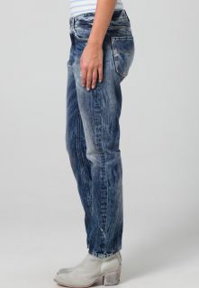 Replay LEENA   Relaxed fit jeans   blue