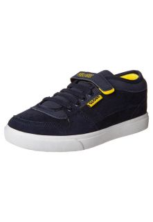 Globe   Skater shoes   blue