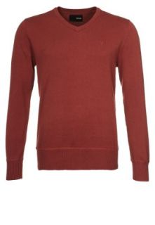 Hurley   Jumper   brown