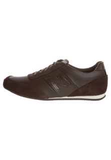 New Balance S410   Trainers   brown