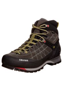 Salewa   MTN TRAINER MID GTX   Boots   grey