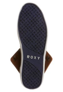 Roxy SWAN   High top trainers   brown