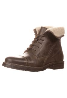 Pier One   Lace up boots   brown