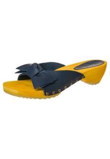 Sanita   MARIE SANDAL   Sandals   blue