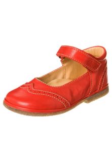 Ocra   Ballet pumps   red