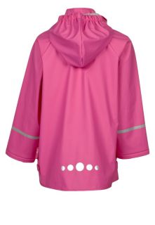 Playshoes Waterproof jacket   pink