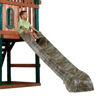 Swing N Slide Realtree Camouflage Slide