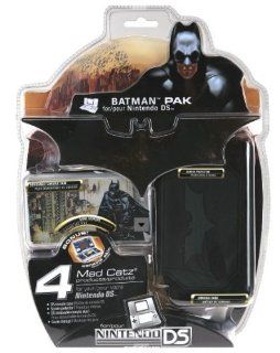 Batman Pak For Nintendo DS Video Games