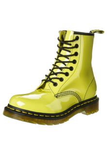 Dr. Martens   1460   Lace up boots   yellow