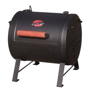 Char Griller Table Top Grill 250 sq in Portable Charcoal Grill
