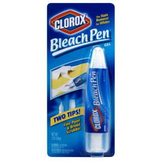 Clorox Bleach Pen 2 oz Bleach
