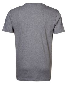 Russell Athletic Print T shirt   grey