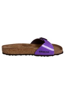Birkenstock MADRID   Sandals   purple