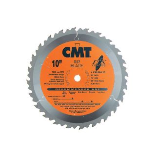 CMT 8 1/4 in Continuous Circular Saw Blade