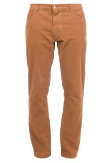 KIOMI   THE CORDUROY PANTS   Trousers   brown