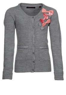 Emoi   Cardigan   grey