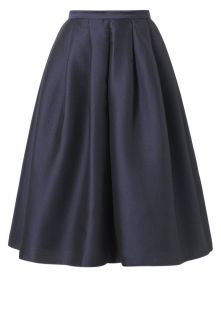 Tibi   Maxi skirt   blue