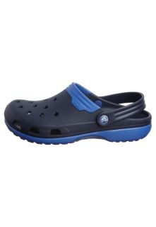 Crocs CROCS DUET   Beach Shoes   blue