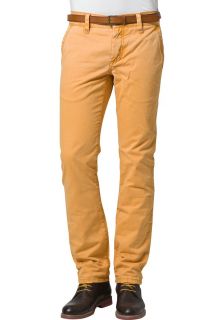 edc by Esprit   ICONIC   Chinos   yellow