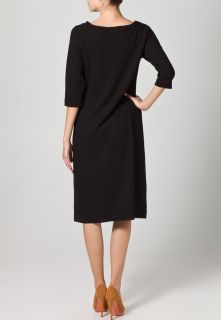 Sahara Jersey dress   black