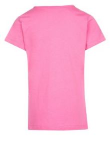 Disney   PRINCESS   Print T shirt   pink