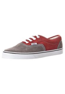 Vans   LPE   Trainers   red