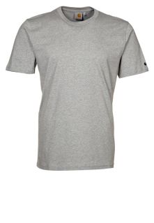 Carhartt   Basic T shirt   grey