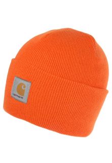 Carhartt   Hat   orange