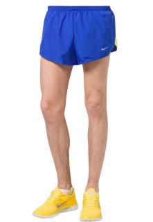 Nike Performance   2 TEMPO SPLIT   Shorts   blue