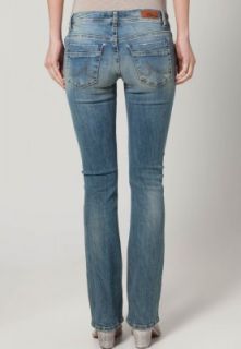 LTB   VALERIE   Bootcut jeans   blue