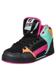 Etnies   KIDS UPTOWN 2.0   Skater shoes   multicoloured