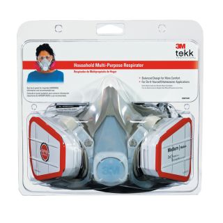 3M Chemical Respirator