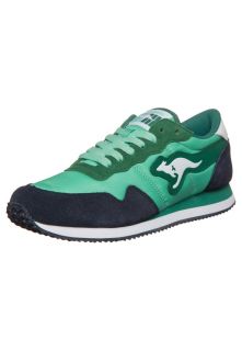 KangaROOS   INVADER   Trainers   blue