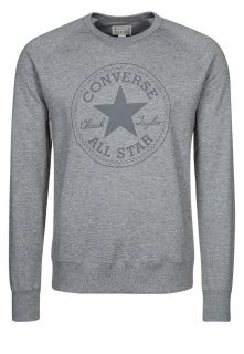 Converse   Sweatshirt   grey