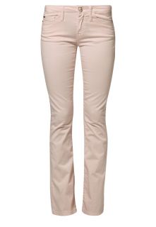 Miss Sixty   TOMMY NEW   Bootcut jeans   pink
