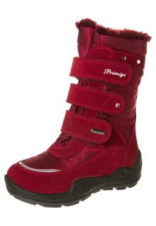 Primigi   MAJA   Winter boots   red