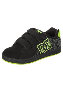 DC Shoes   CHARACTER   Trainers   black